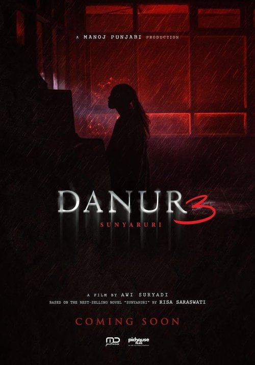 Danur 3: Sunyaruri (2019)
