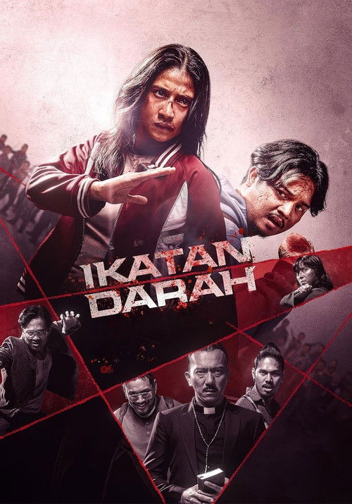 Ikatan Darah (2026)