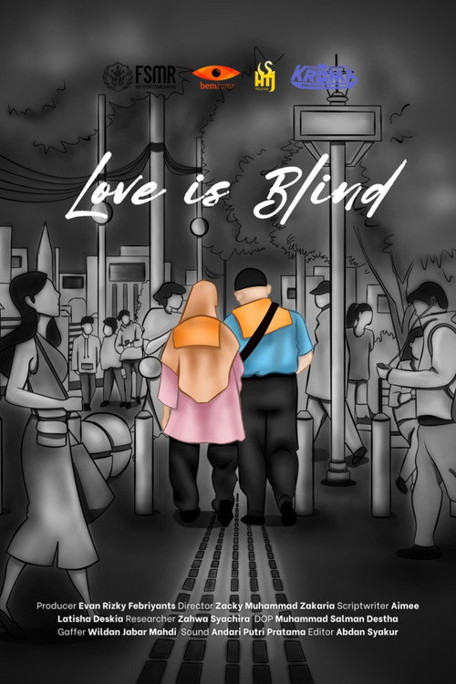 Love Is Blind (2024)