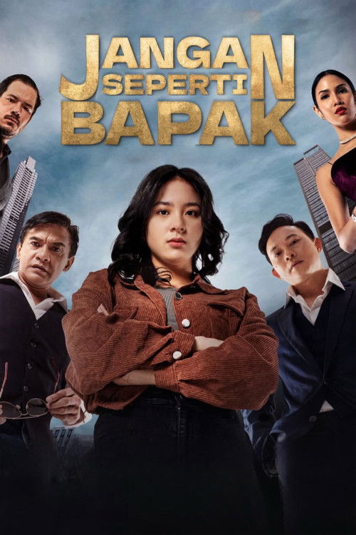Jangan Seperti Bapak (2026)