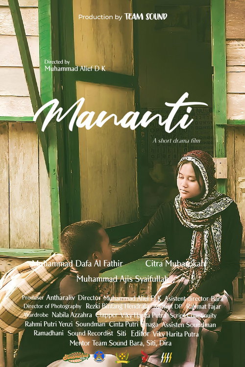 Mananti (2023)