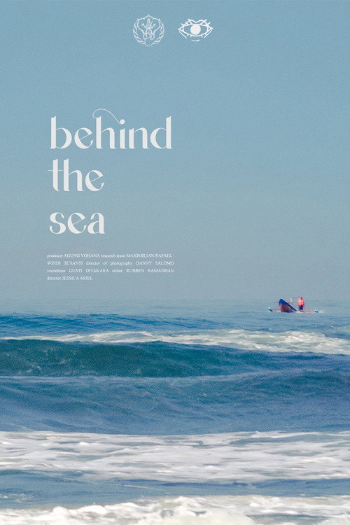 Behind the Sea (2024)