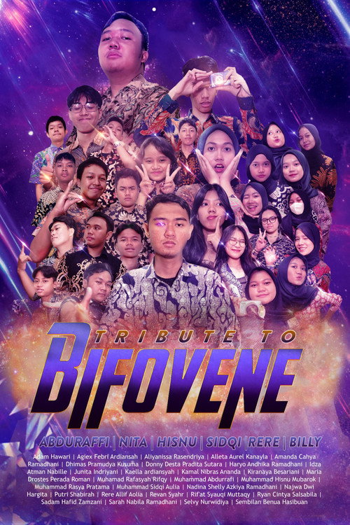 Tribute to Bifovene (2024)