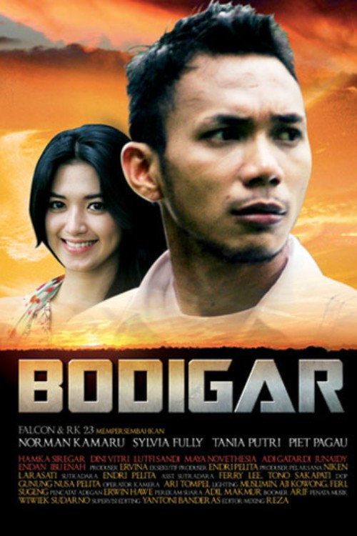 Bodigar (2012)