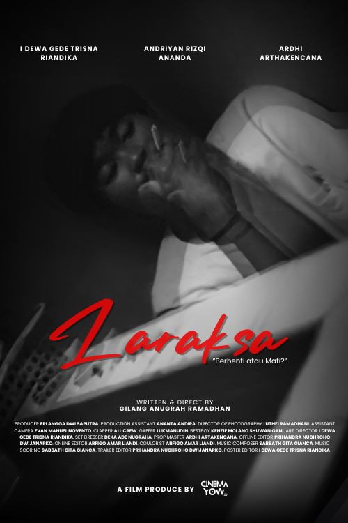 LARAKSA (2024)