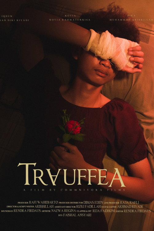 Trauffea (2023)