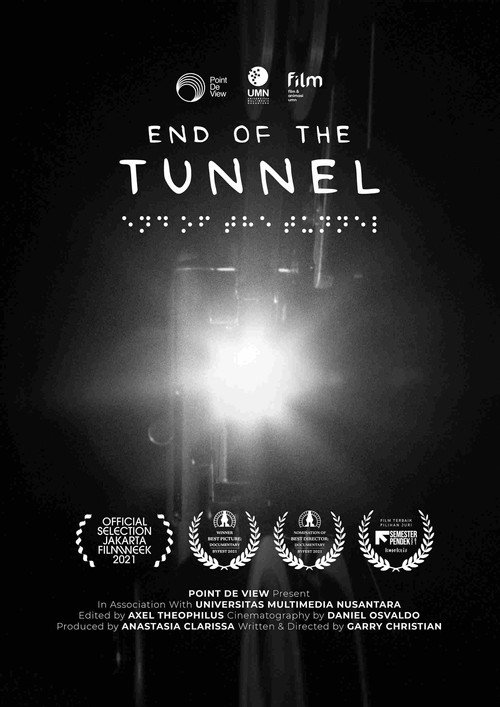 End of the Tunnel (2021)