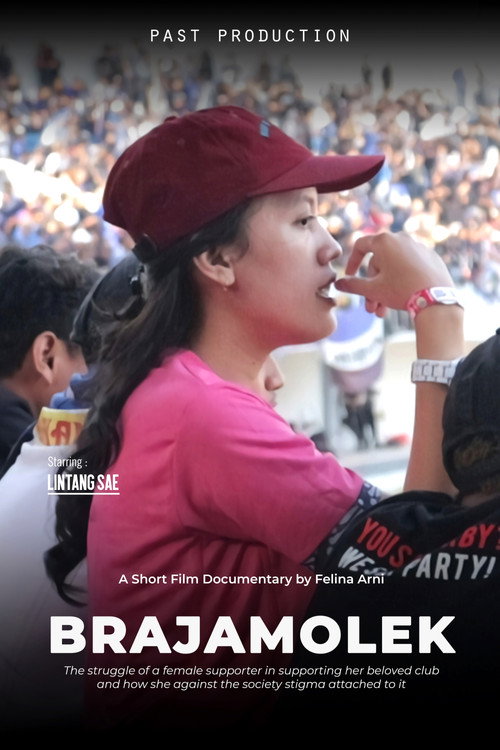Brajamolek (2019)
