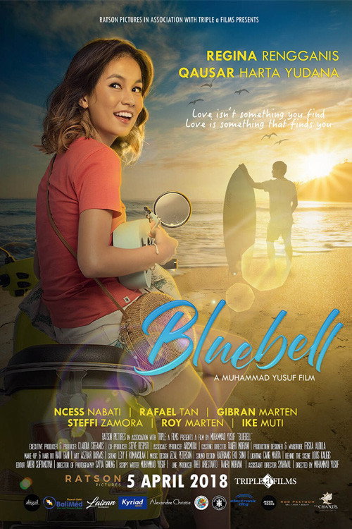 Bluebell (2018)