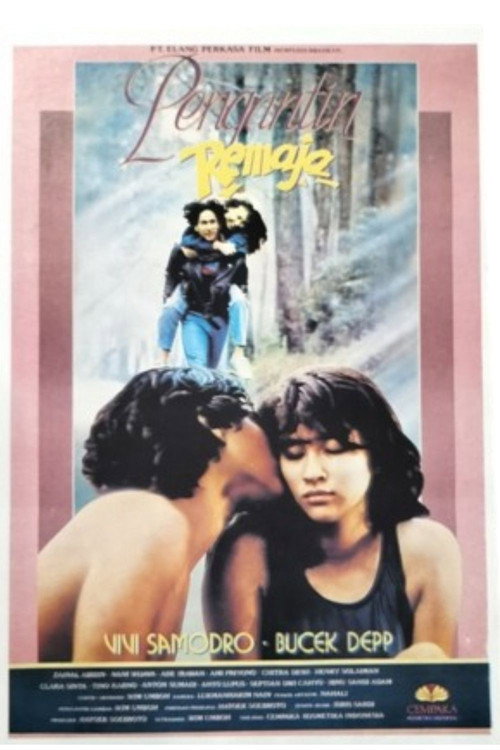 Pengantin Remaja (1991)