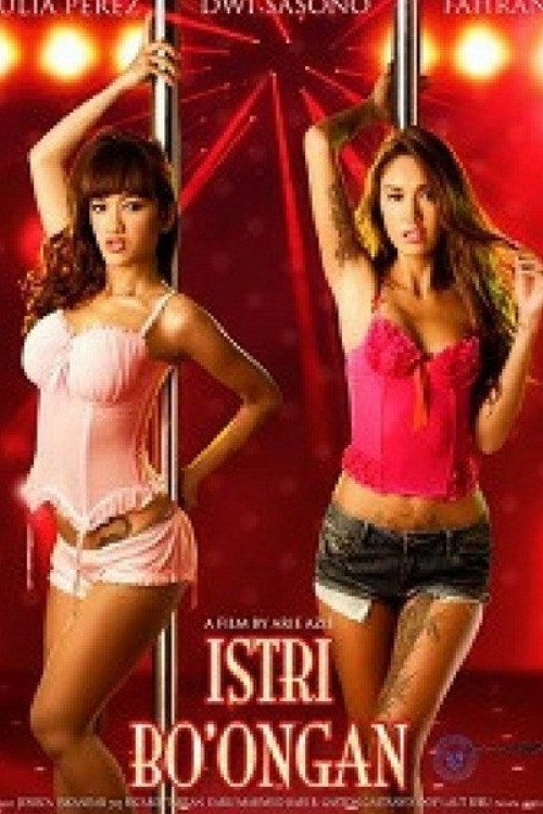 Istri Bo'ongan (2010)