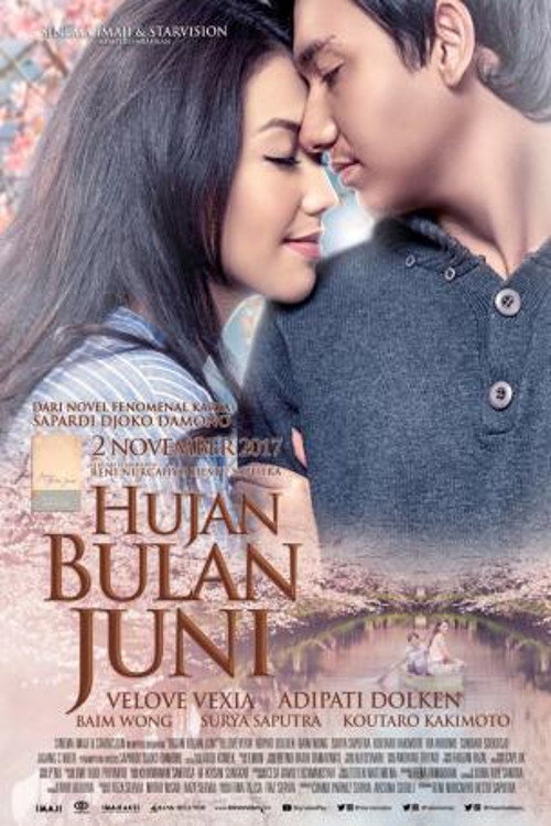 A June Rain (2017)