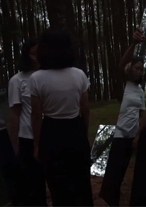 In The Pines (2022)
