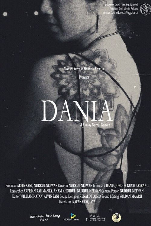 Dania (2023)