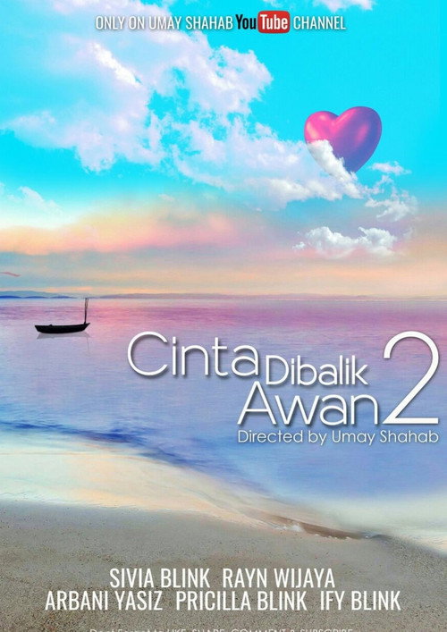 Cinta di Balik Awan 2 (2016)