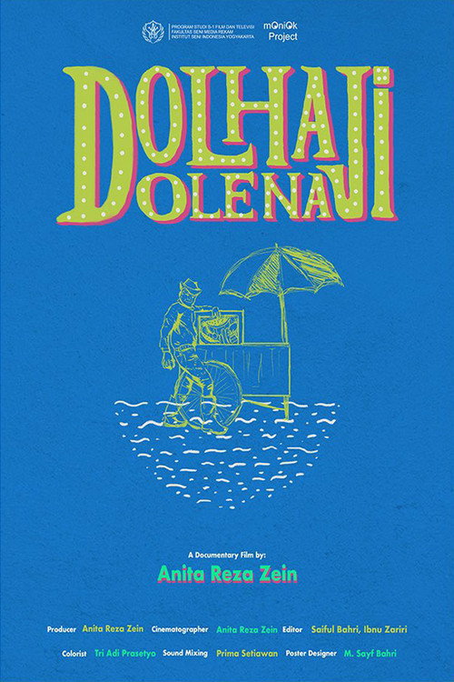 Dulhaji Dolena (2020)