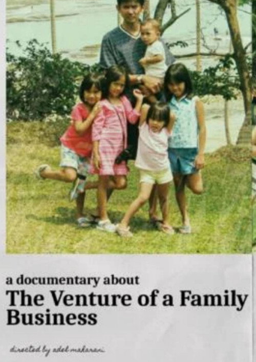 The Venture of a Family Business (2021)