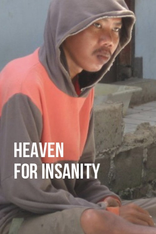 Heaven for Insanity (2008)