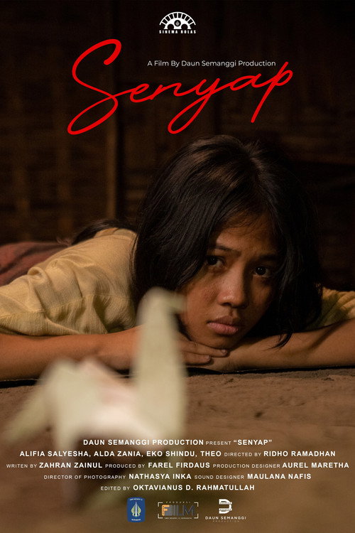 Silences (2025)