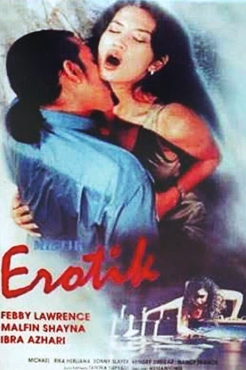 Erotic Mystic (1996)