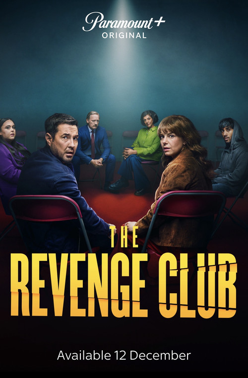 The Revenge Club Season 1 (2025)
