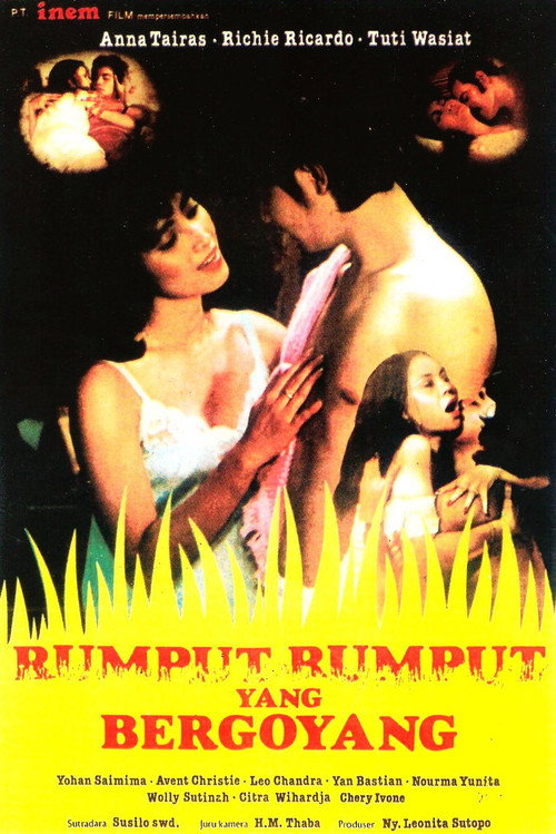 The Swaying Grass (1983)