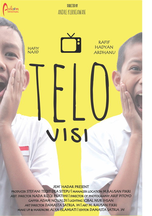 Telovisi (2017)