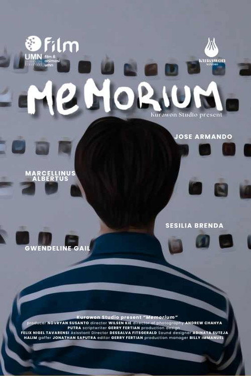 Memorium (2023)