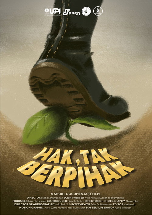 Hak, Tak Berpihak (2024)