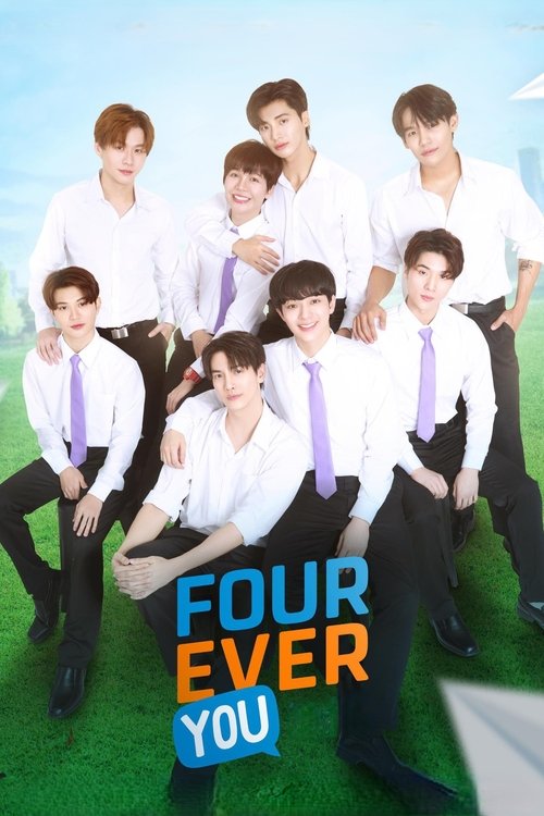 Fourever You Season 2 (2024)