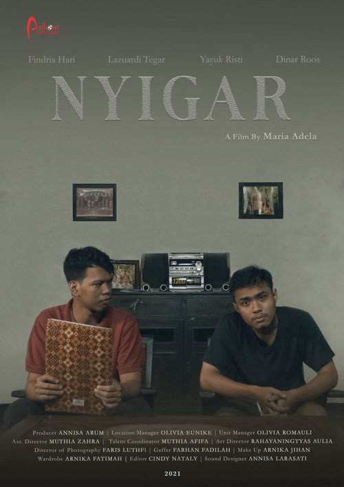 Nyigar (2021)