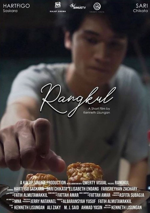 Rangkul (2020)