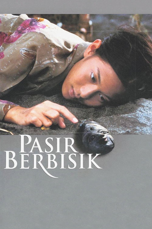 Whispering Sands (2001)