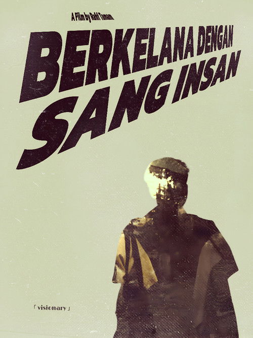 Berkelana Dengan Sang Insan (2025)