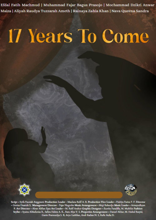 17 Years To Come (2023)