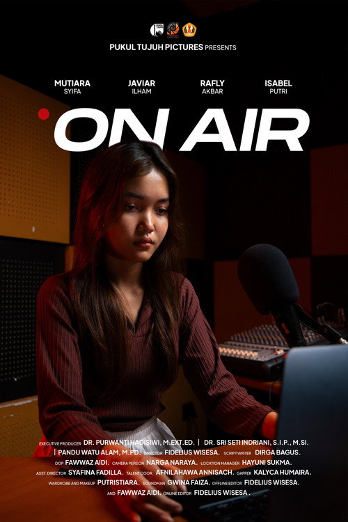On Air (2023)