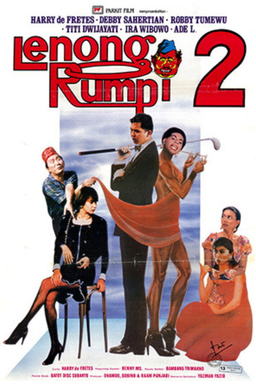 Lenong Rumpi II (1992)