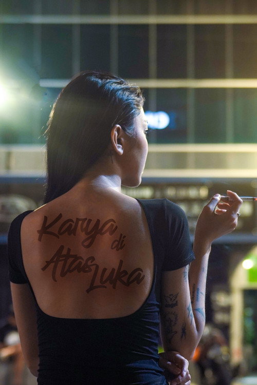 Tatto (2025)