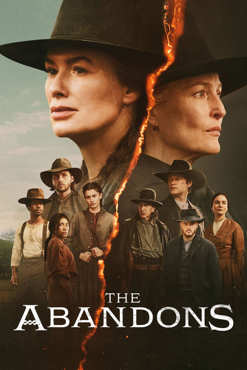 The Abandons Season 1 (2025)