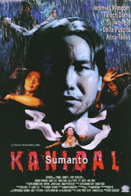 Cannibal: The Corpse Eater (2004)
