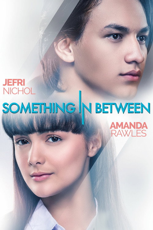 Something In Between (2018)