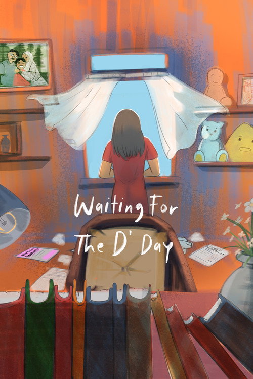 Waiting For The D'day (2025)
