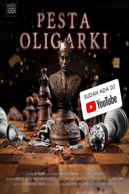 Pesta Oligarki (2024)