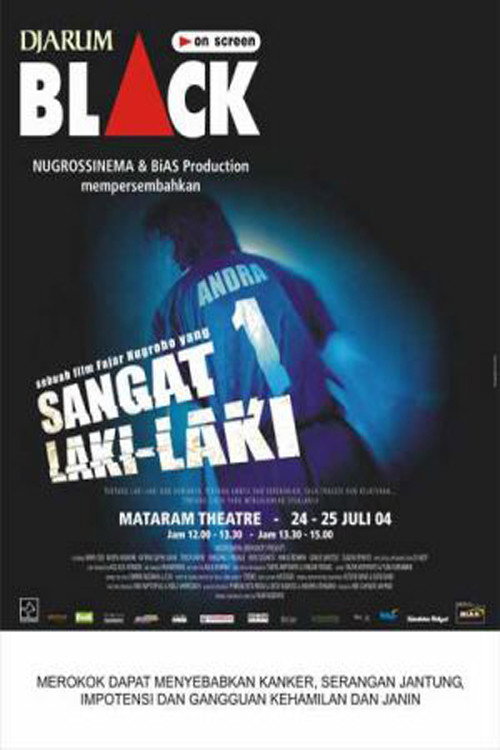 Sangat Laki-laki (2004)