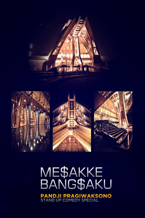 Mesakke Bangsaku (2013)