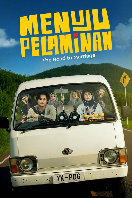 The Road to Marriage (2025)