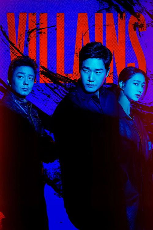 Villains Season 1 (2025)