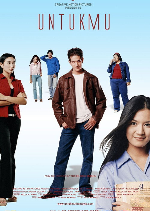For You (2003)