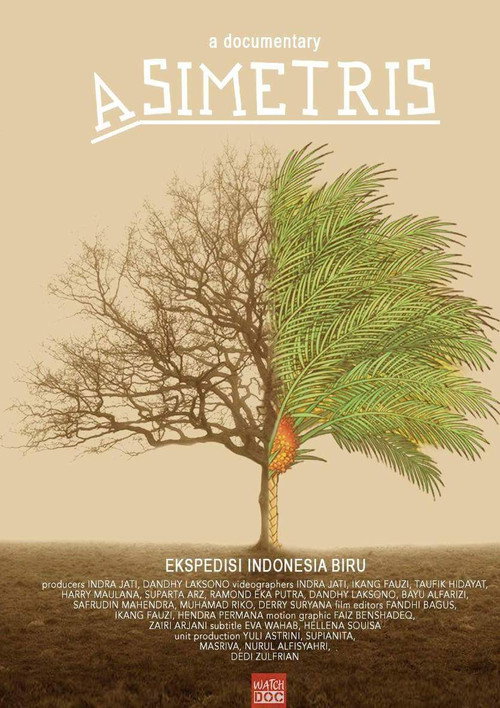 Asymmetric (2018)