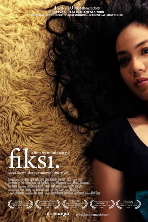 Fiction. (2008)